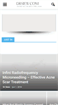 Mobile Screenshot of drsiew.com